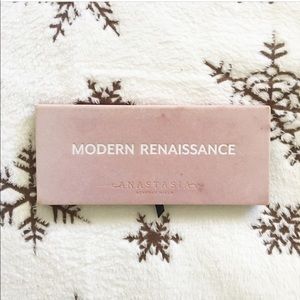 Anastasia Beverly Hills Modern Renaissance Palette